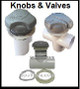 Artesian Spas® Valves & Knobs